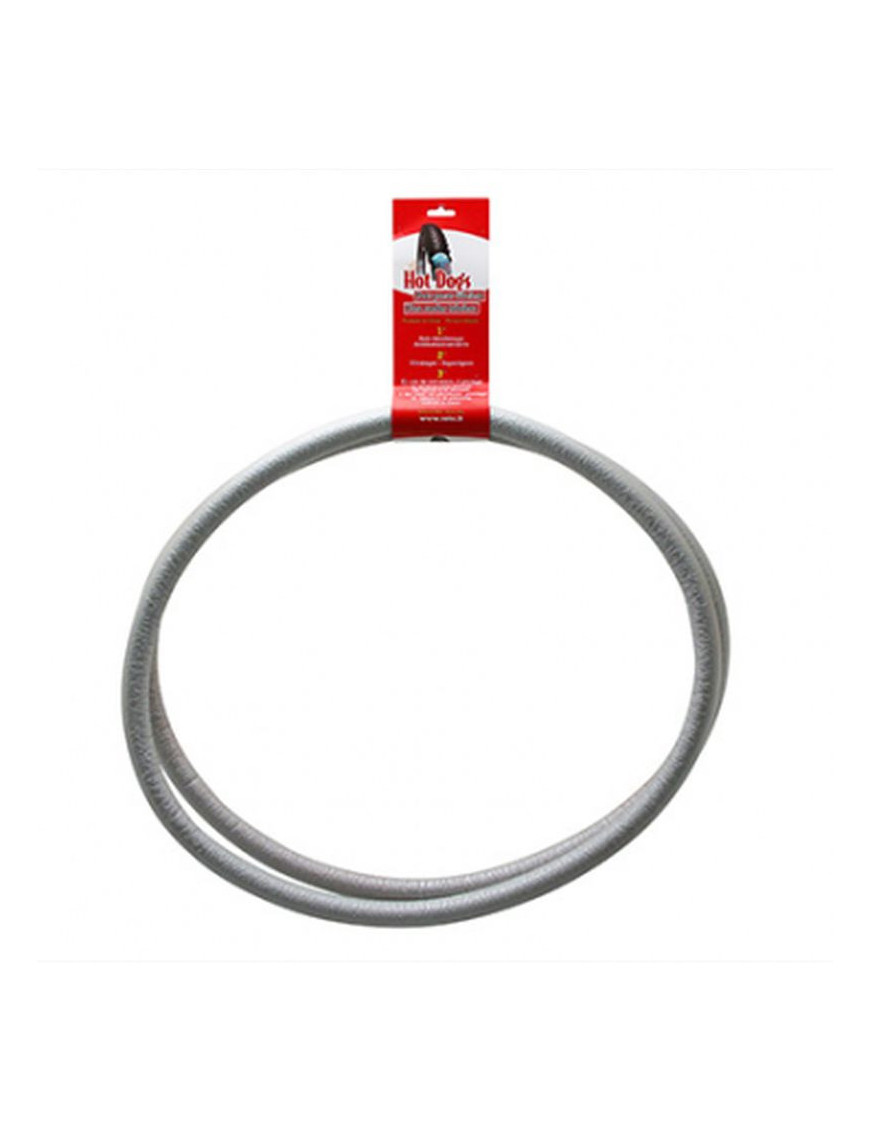 MOUSSE ANTICREVAISON PNEU VTT TUBELESS ROTO (MATERIAU DENSE) POUR 27.5" AVEC JANTE DE 23 à 32mm. (VENDU A LA PAIRE)