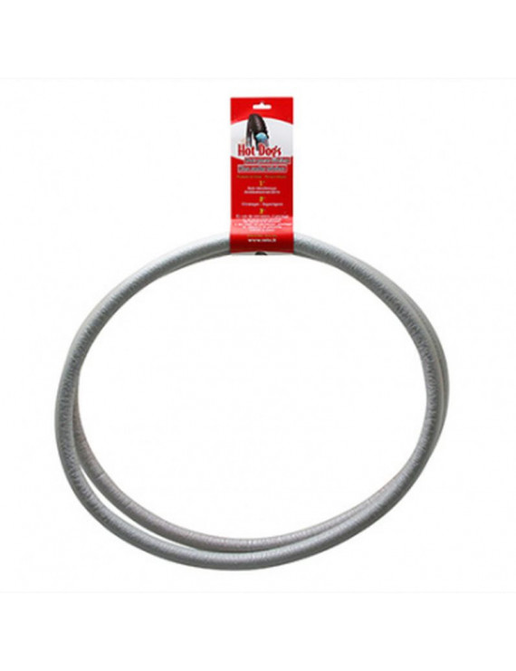 MOUSSE ANTICREVAISON PNEU VTT TUBELESS ROTO (MATERIAU DENSE) POUR 27.5" AVEC JANTE DE 23 à 32mm. (VENDU A LA PAIRE)