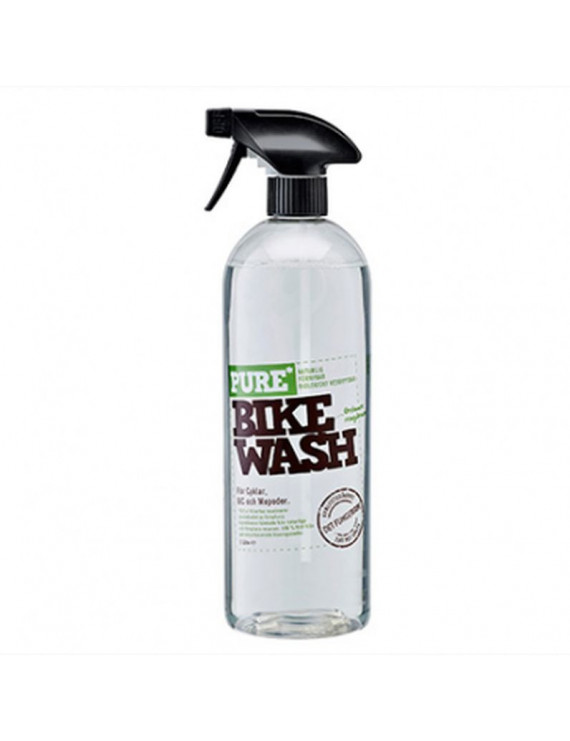 Nettoyant vélo weldtite pure bike wash biodegradable (1l)