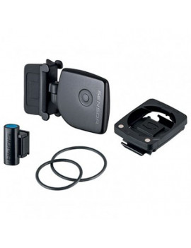 CAPTEUR SIGMA KIT COMPLET VITESSE SANS FIL POUR BC1416-1616 SUR 2EME VELO (VENDU A L'UNITE) - PALPEUR ET SUPPORT