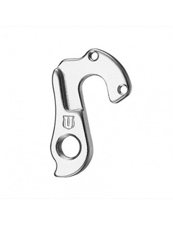 PATTE DE DERAILLEUR ALU MARWI BH GH-243 (VENDU A L'UNITE)