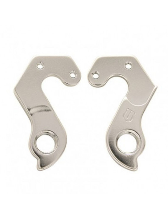 PATTE DE DERAILLEUR ALU BMC GH-226  (VENDU A L'UNITE)