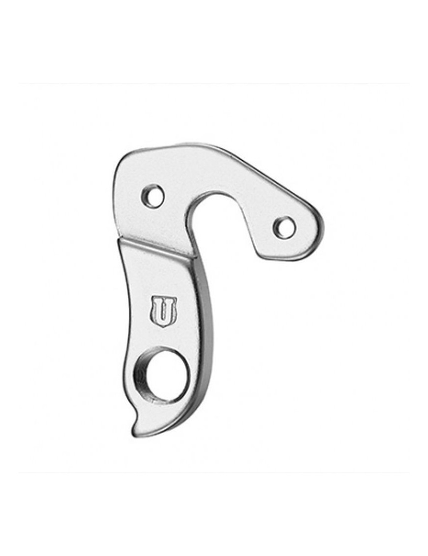 PATTE DE DERAILLEUR ALU MARWI BULLS GH-210 (VENDU A L'UNITE)