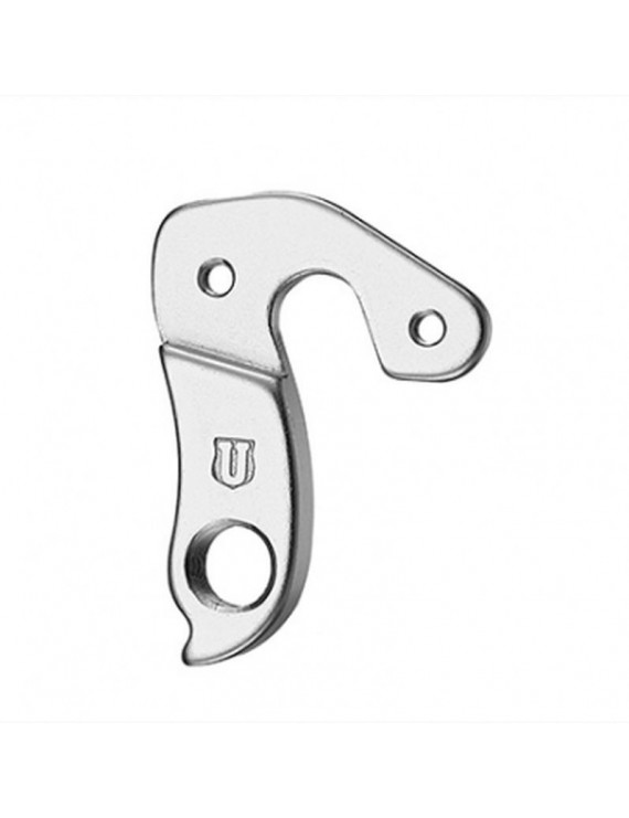 PATTE DE DERAILLEUR ALU MARWI BULLS GH-210 (VENDU A L'UNITE)