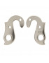 PATTE DE DERAILLEUR ALU MARWI BULLS-FOCUS-RALEIGH GH-245 (VENDU A L'UNITE)