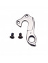 PATTE DE DERAILLEUR ALU MARWI BULLS-GITANE GH-254 (VENDU A L'UNITE)