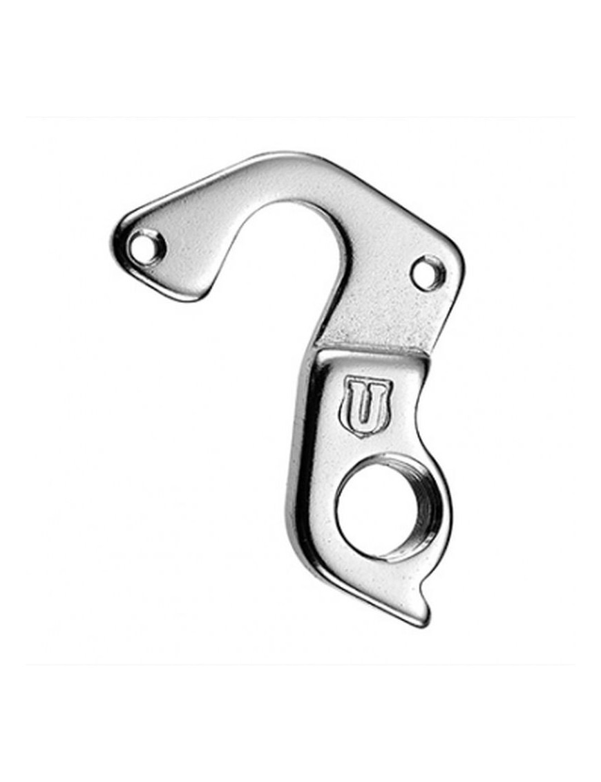 PATTE DE DERAILLEUR ALU MARWI CANNONDALE GH-192  (VENDU A L'UNITE)