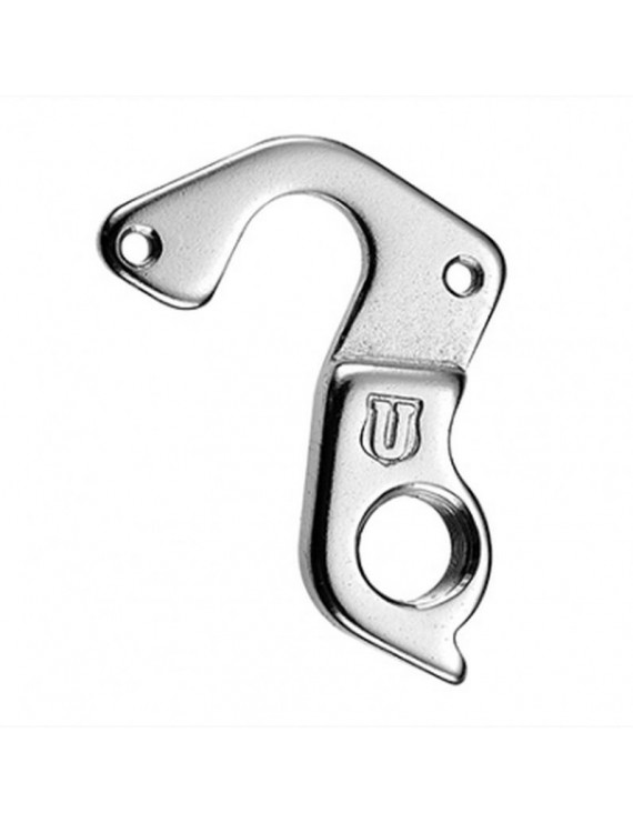 PATTE DE DERAILLEUR ALU MARWI CANNONDALE GH-192  (VENDU A L'UNITE)