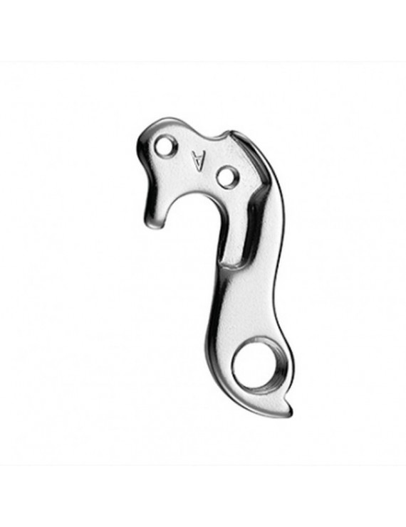 PATTE DE DERAILLEUR ALU MARWI CUBE GH-085 (VENDU A L'UNITE)