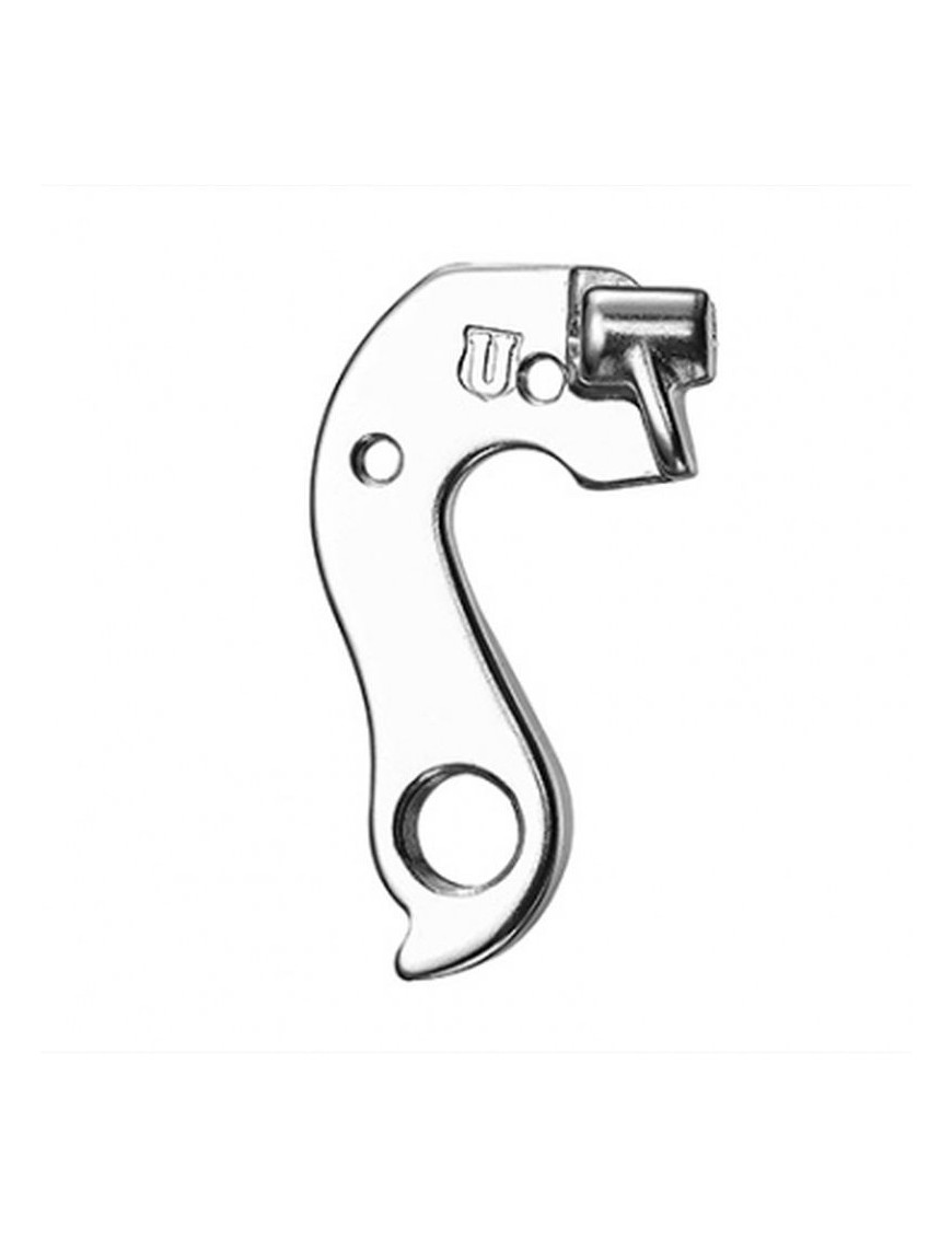 PATTE DE DERAILLEUR ALU MARWI CUBE GH-201  (VENDU A L'UNITE)