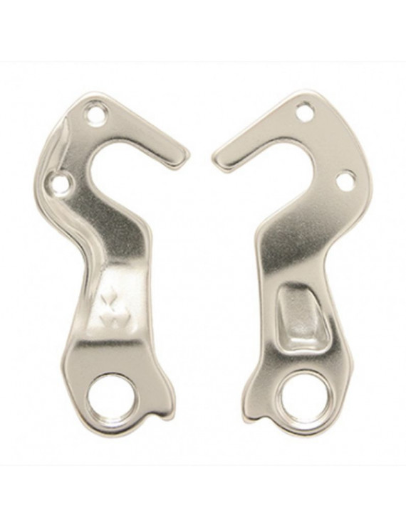 PATTE DE DERAILLEUR ALU MARWI CUBE GH-257 (VENDU A L'UNITE)