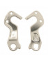 PATTE DE DERAILLEUR ALU MARWI CUBE GH-257 (VENDU A L'UNITE)