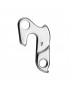 PATTE DE DERAILLEUR ALU MARWI CUBE-DIAMONBACK-BH-CANYON-LAPIERRE-SCOTT... GH-005