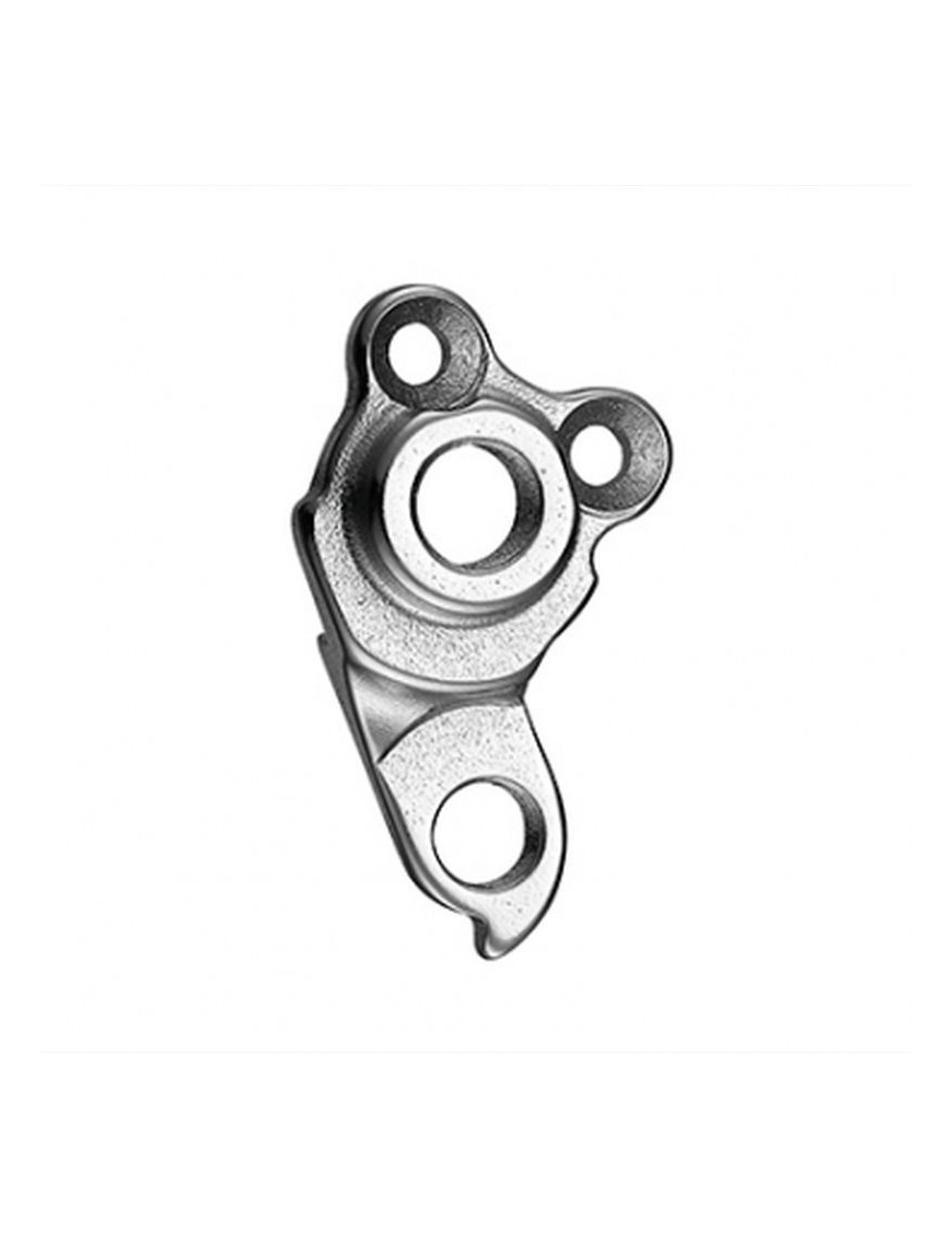 PATTE DE DERAILLEUR ALU MARWI DIVERS MODELES  GH-088 (VENDU A L'UNITE)