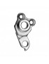 PATTE DE DERAILLEUR ALU MARWI DIVERS MODELES  GH-088 (VENDU A L'UNITE)