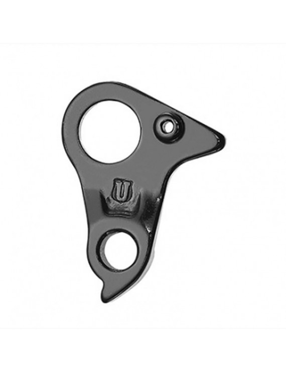 PATTE DE DERAILLEUR ALU MARWI FELT GH-232  (VENDU A L'UNITE)