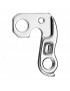 PATTE DE DERAILLEUR ALU MARWI FOCUS-DIAMONDBACK...  GH-127 (VENDU A L'UNITE)