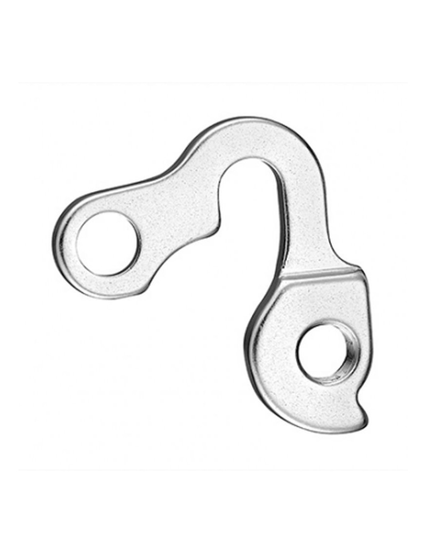 PATTE DE DERAILLEUR ALU MARWI FOCUS-SUNN-UNIVEGA... GH-129 (VENDU A L'UNITE)