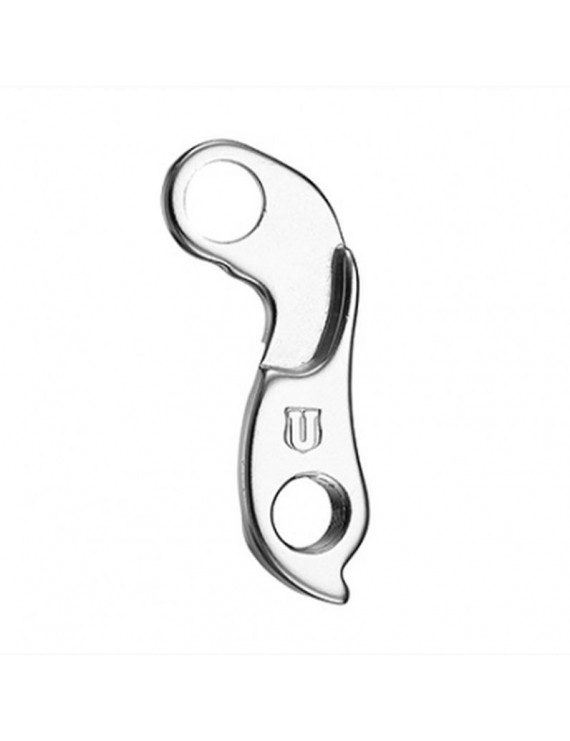 PATTE DE DERAILLEUR ALU MARWI FUJI GH-228 (VENDU A L'UNITE)