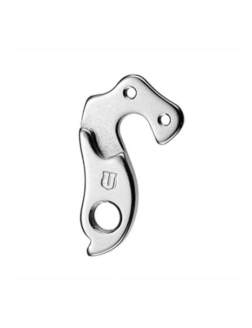 PATTE DE DERAILLEUR ALU MARWI GHOST GH-169 (VENDU A L'UNITE)