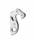 PATTE DE DERAILLEUR ALU MARWI GHOST GH-169 (VENDU A L'UNITE)