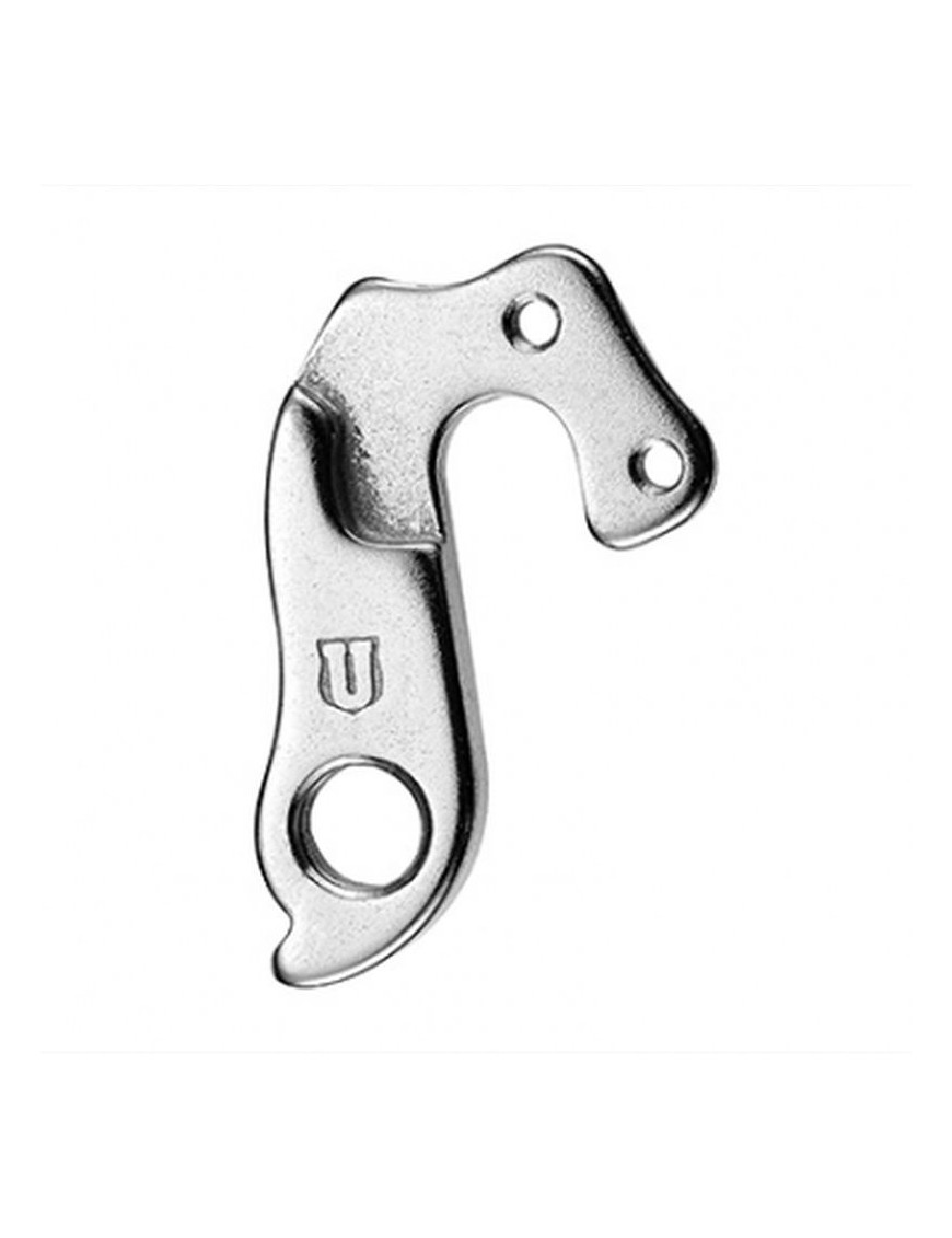 PATTE DE DERAILLEUR ALU MARWI GHOST GH-171 (VENDU A L'UNITE)