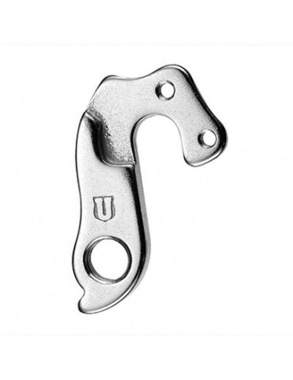 PATTE DE DERAILLEUR ALU MARWI GHOST GH-171 (VENDU A L'UNITE)