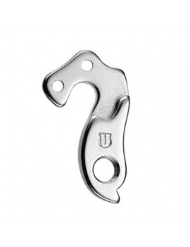 PATTE DE DERAILLEUR ALU MARWI GHOST GH-172 (VENDU A L'UNITE)