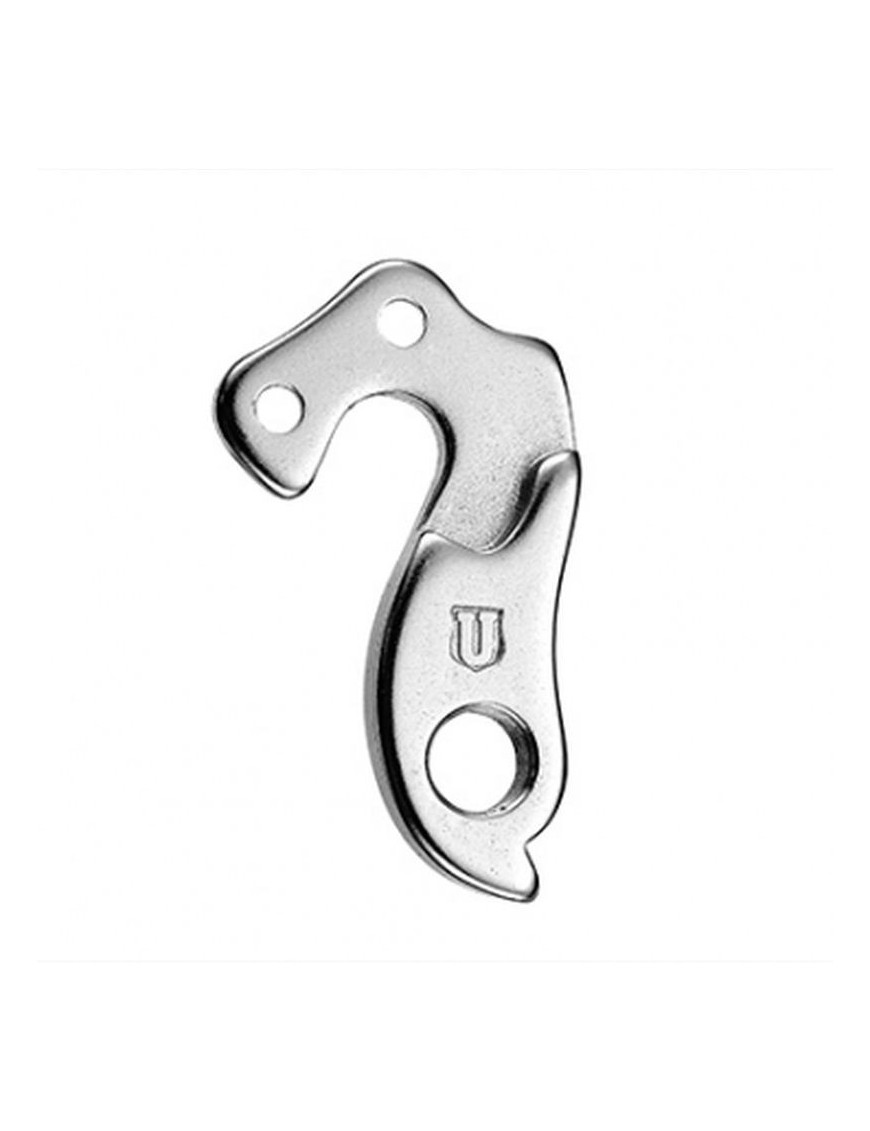 PATTE DE DERAILLEUR ALU MARWI GHOST GH-172 (VENDU A L'UNITE)