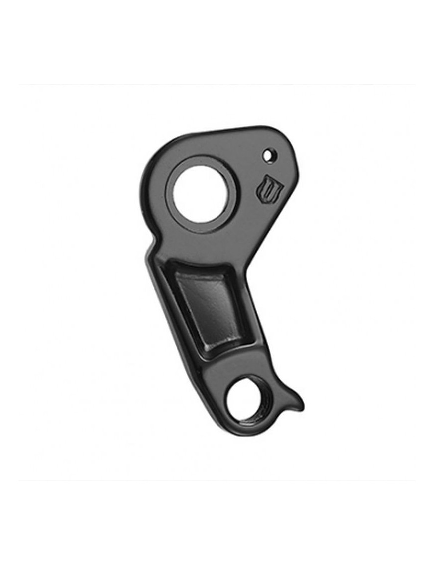 PATTE DE DERAILLEUR ALU MARWI GHOST GH-236 (VENDU A L'UNITE)