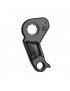 PATTE DE DERAILLEUR ALU MARWI GHOST GH-236 (VENDU A L'UNITE)