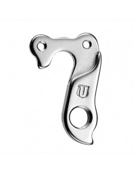 PATTE DE DERAILLEUR ALU MARWI GHOST-HERCULES-WINORA GH-173 (VENDU A L'UNITE)