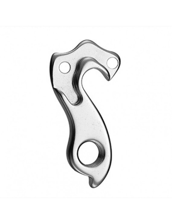 PATTE DE DERAILLEUR ALU MARWI PINARELLO-THOMPSON... GH-041