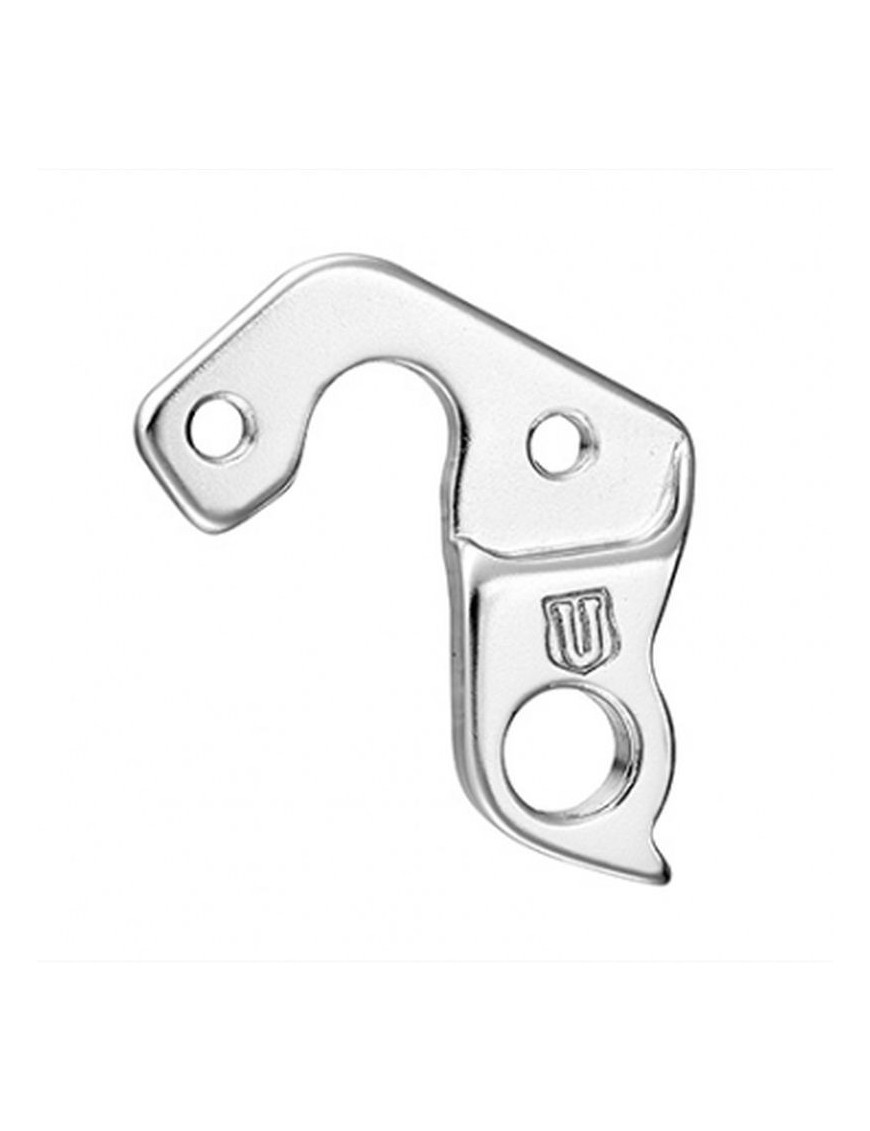 PATTE DE DERAILLEUR ALU MARWI SCOTT GH-163 (VENDU A L'UNITE)