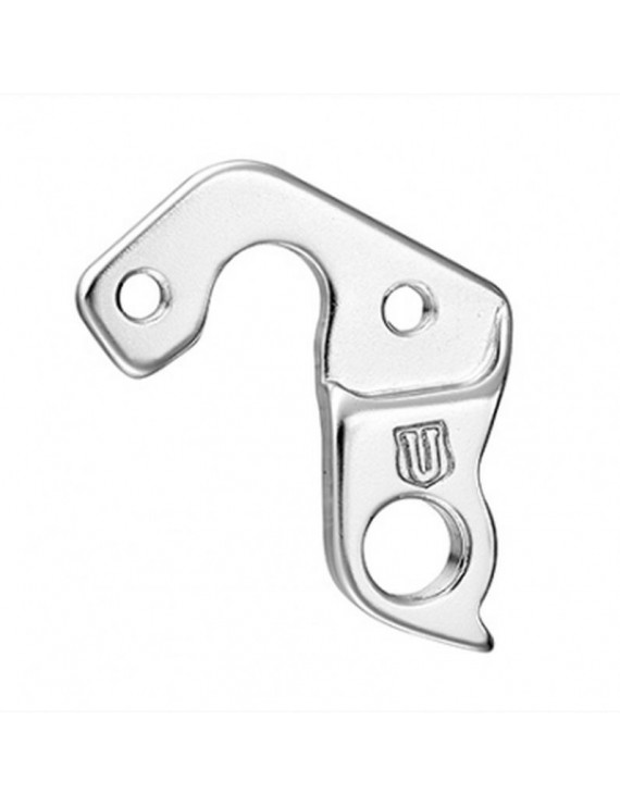 PATTE DE DERAILLEUR ALU MARWI SCOTT GH-163 (VENDU A L'UNITE)