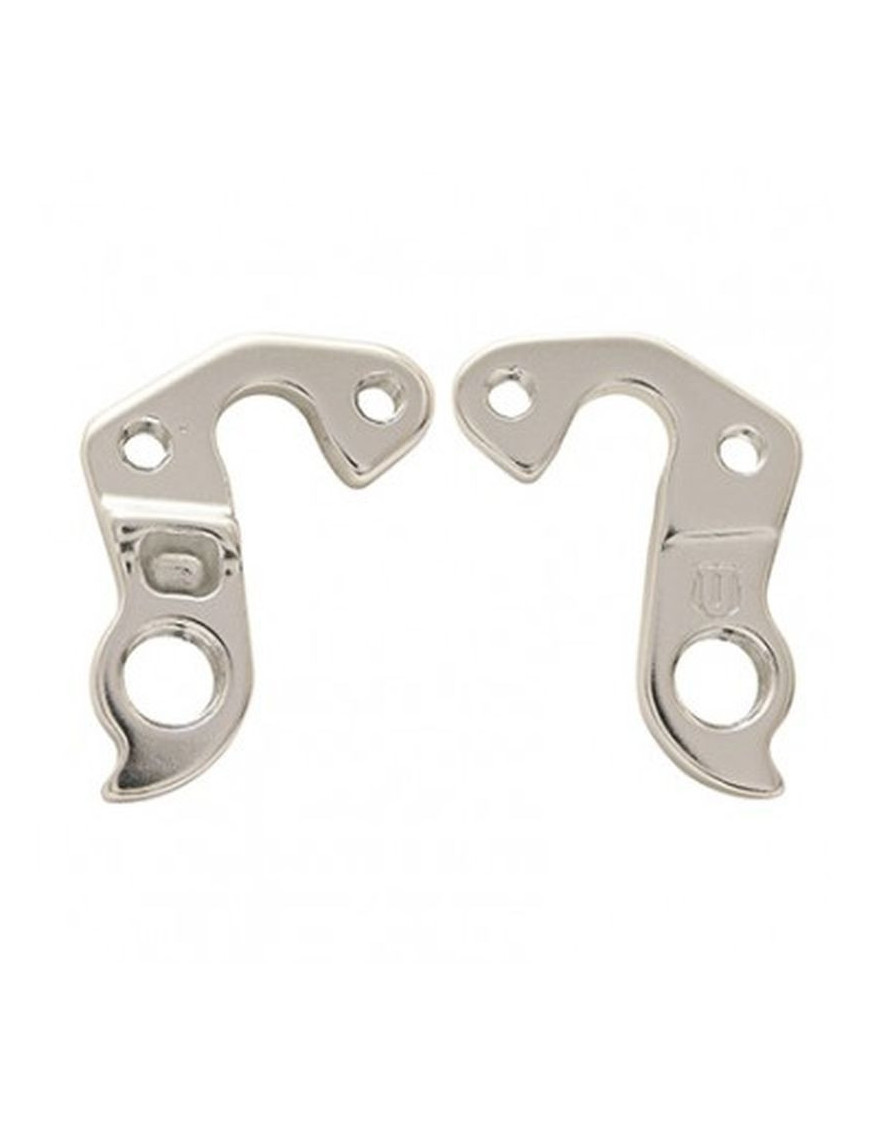 PATTE DE DERAILLEUR ALU MARWI SCOTT GH-212 (VENDU A L'UNITE)