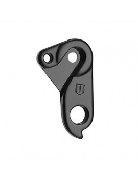 PATTE DE DERAILLEUR ALU MARWI SCOTT GH-217  (VENDU A L'UNITE)