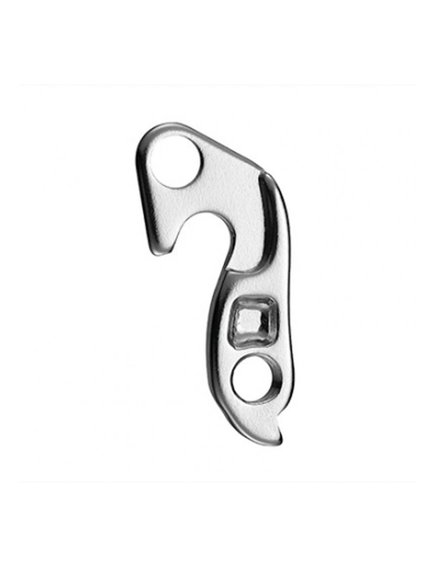 PATTE DE DERAILLEUR ALU MARWI SPECIALIZED  GH-089 (VENDU A L'UNITE)