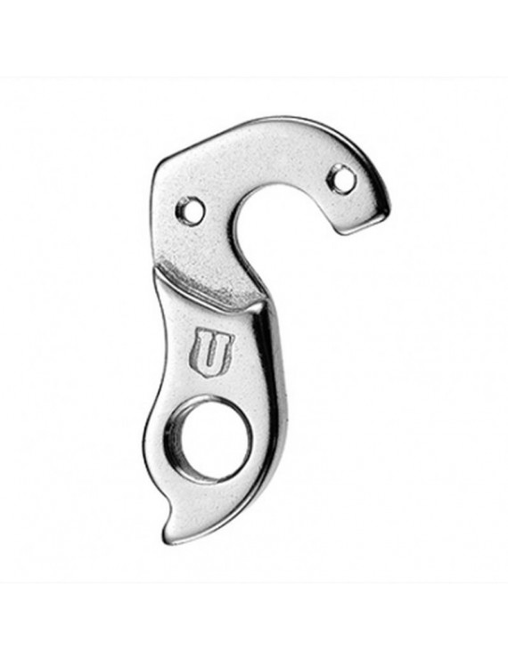 PATTE DE DERAILLEUR ALU MARWI STEVENS GH-179  (VENDU A L'UNITE)