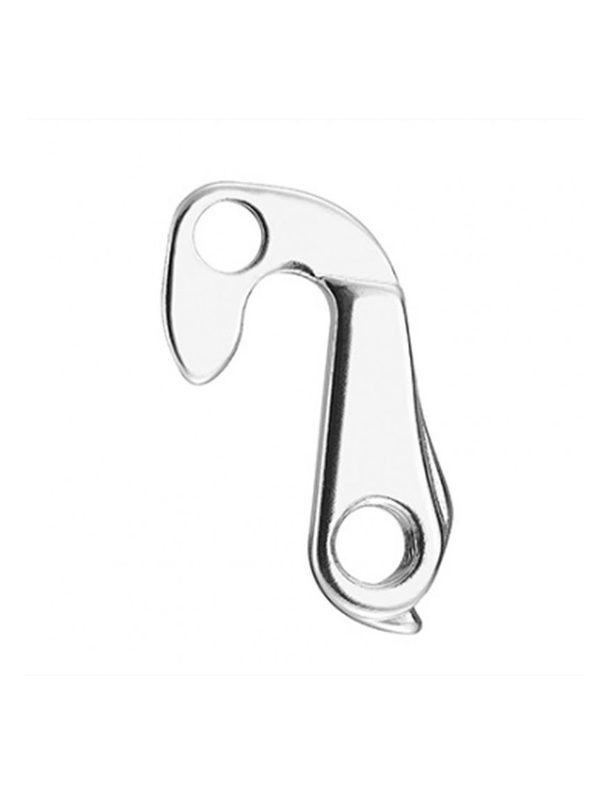 PATTE DE DERAILLEUR ALU TREK  GH-139 (VENDU A L'UNITE)