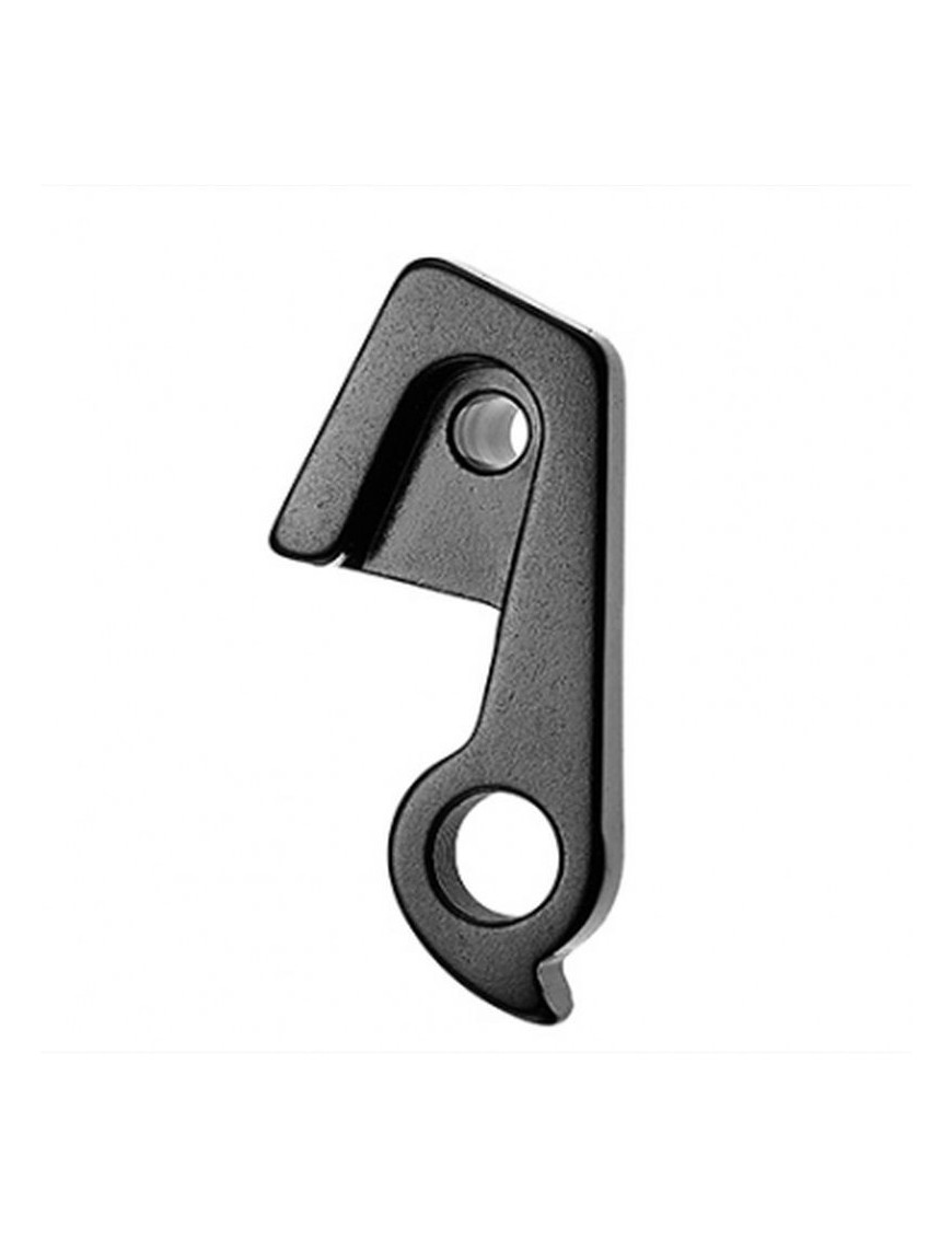 PATTE DE DERAILLEUR ALU TREK GH-188  (VENDU A L'UNITE)