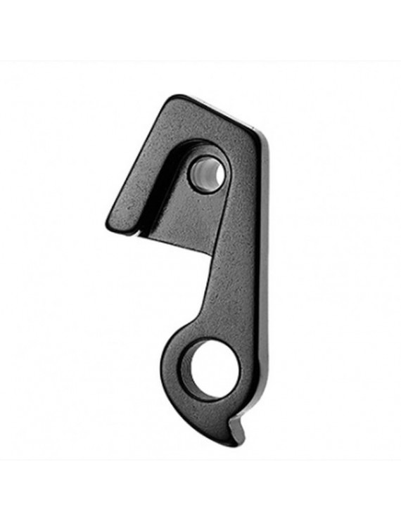 PATTE DE DERAILLEUR ALU TREK GH-188  (VENDU A L'UNITE)