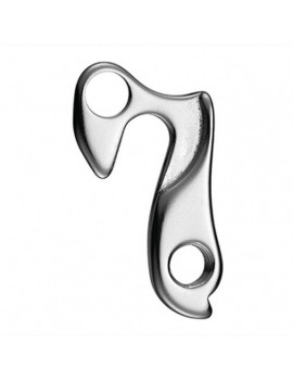 PATTE DE DERAILLEUR ALU TREK-FELT-COMMENCAL... GH-033