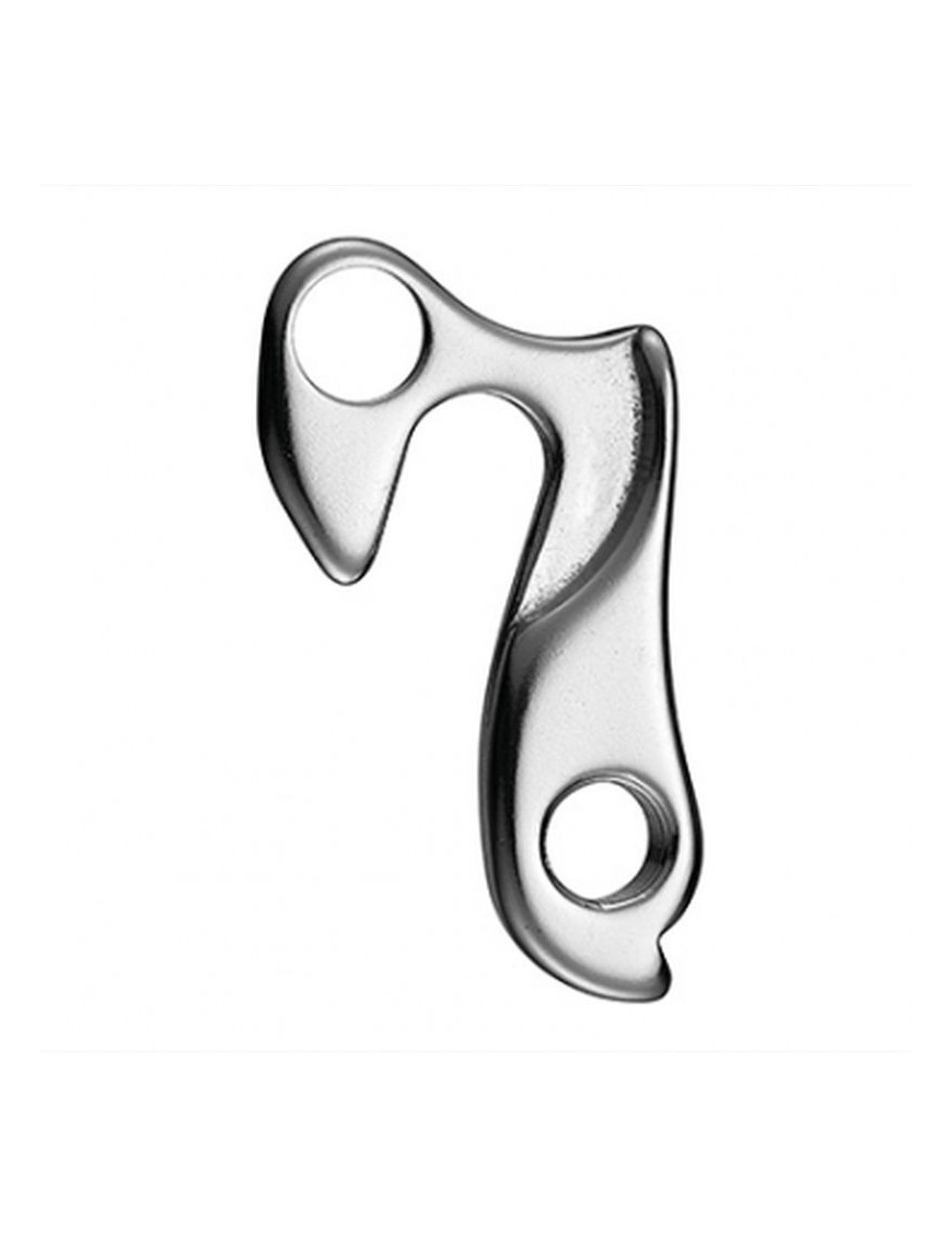 PATTE DE DERAILLEUR ALU TREK-FELT-COMMENCAL... GH-033