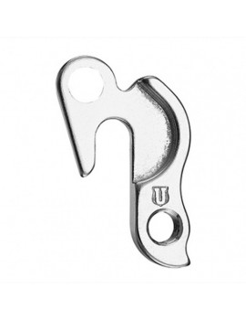 PATTE DE DERAILLEUR ALU WILIER GH-239 (VENDU A L'UNITE)