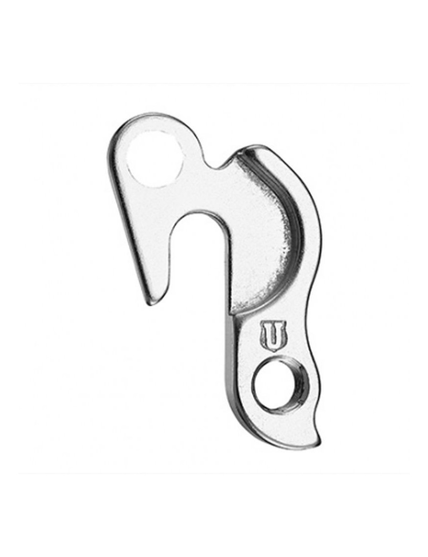 PATTE DE DERAILLEUR ALU WILIER GH-239 (VENDU A L'UNITE)
