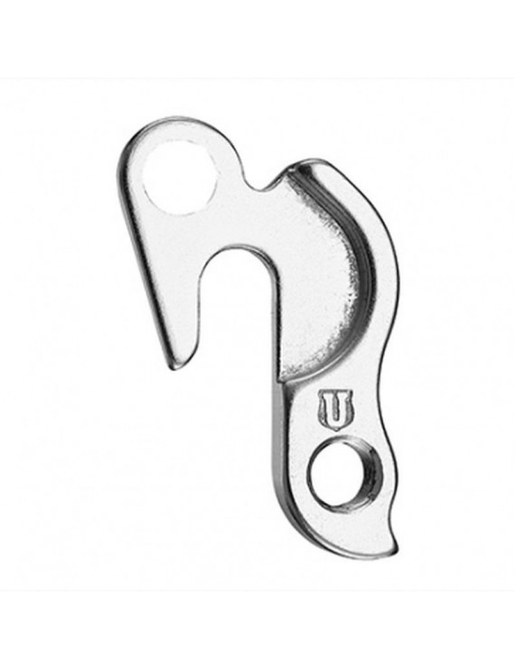 PATTE DE DERAILLEUR ALU WILIER GH-239 (VENDU A L'UNITE)
