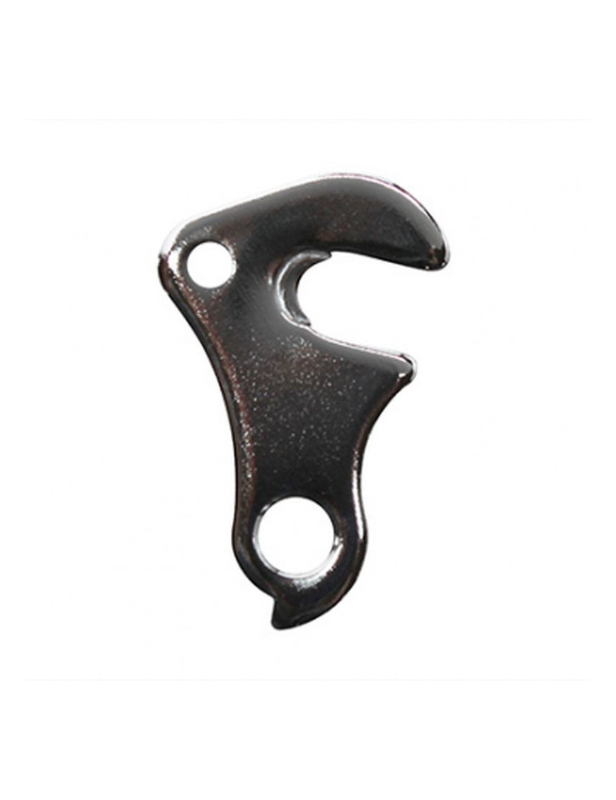 PATTE DE DERAILLEUR POUR DERAILLEUR A VIS