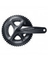 PEDALIER ROUTE SHIMANO 11V. ULTEGRA R8000 170mm 52-36