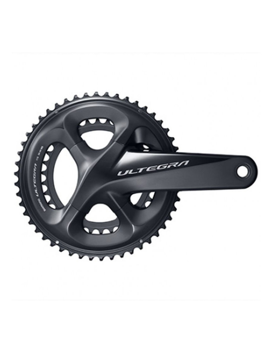 PEDALIER ROUTE SHIMANO 11V. ULTEGRA R8000 172.5mm 50-34